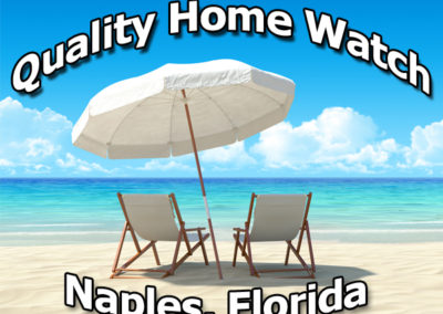Quality Home Watch Naples