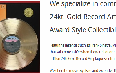 Gold Record Outlet