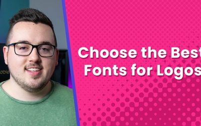 best fonts for logos 2018