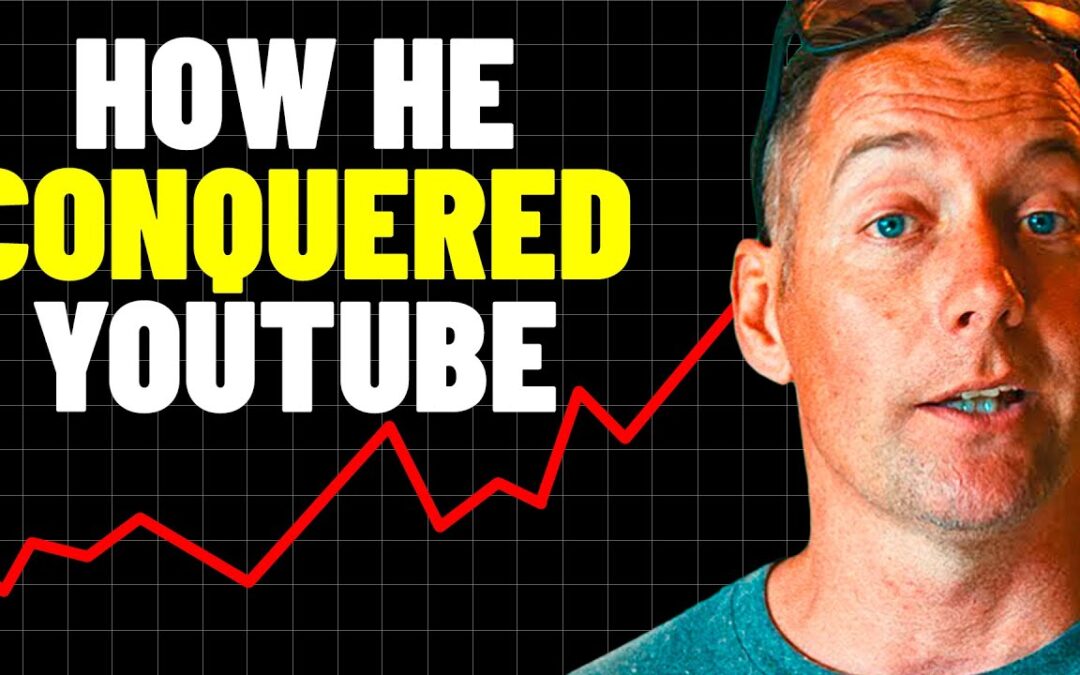 How this Plumber Hit 10,000 Subscribers on YouTube SO FAST!