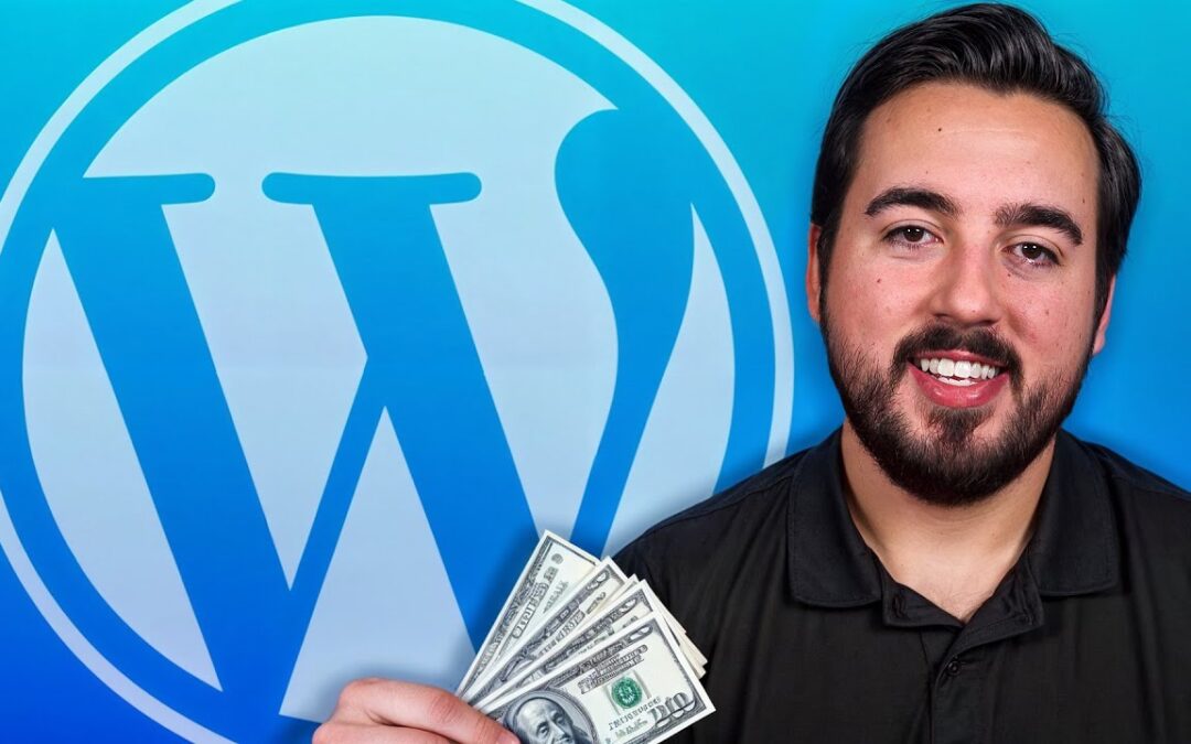 WordPress Pricing: How Much Does WordPress Cost? (2024)