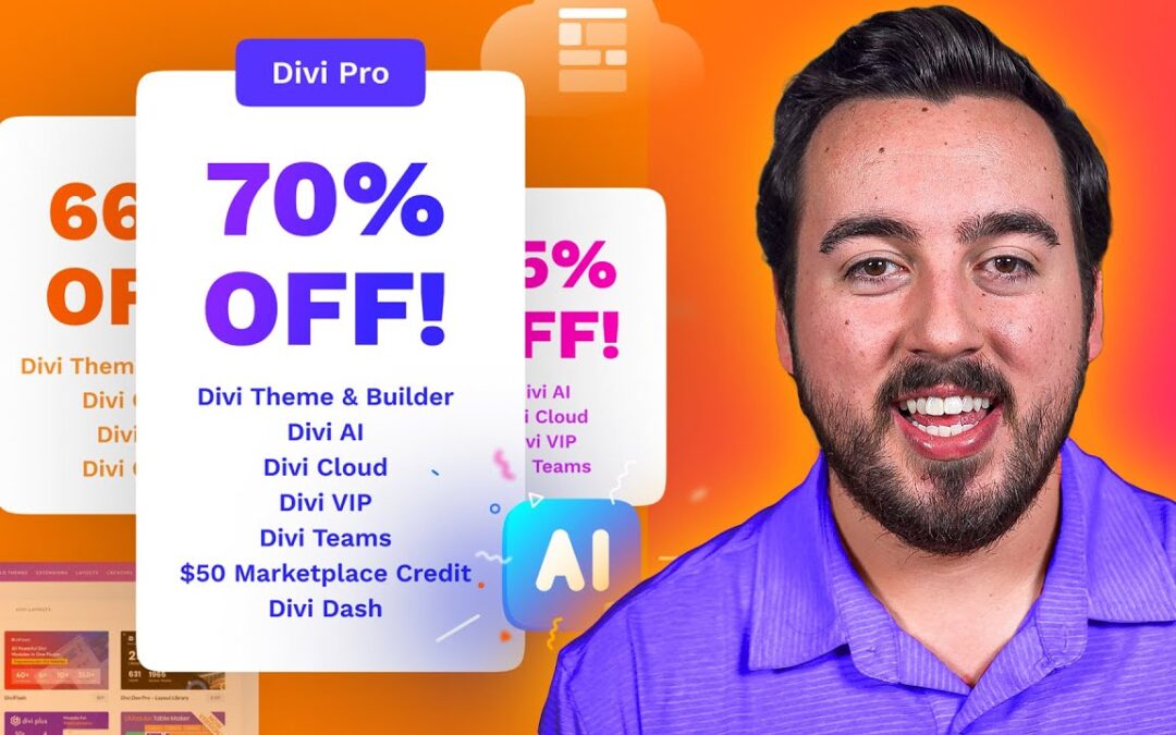 Divi Summer Sale Bundles: The Best Way To Save This Year 🤑