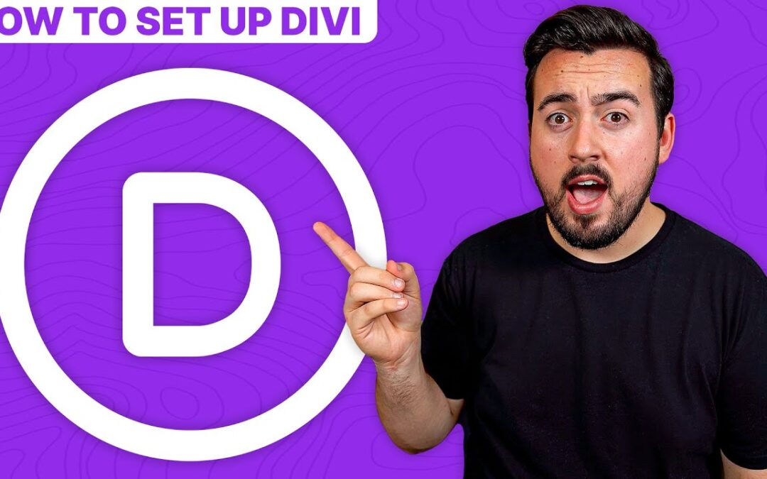 How to Purchase, Download & Install Divi