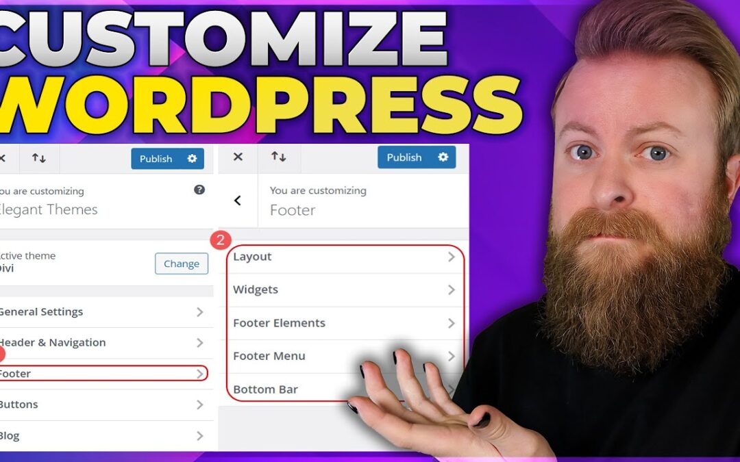 How to Customize WordPress in 2024 (No Coding Required)