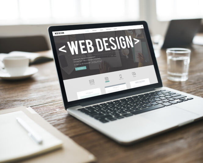 Wordpress Design Services