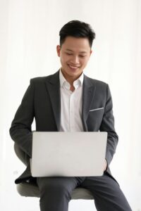 AI Spokes People